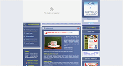 Desktop Screenshot of emarketvision.com